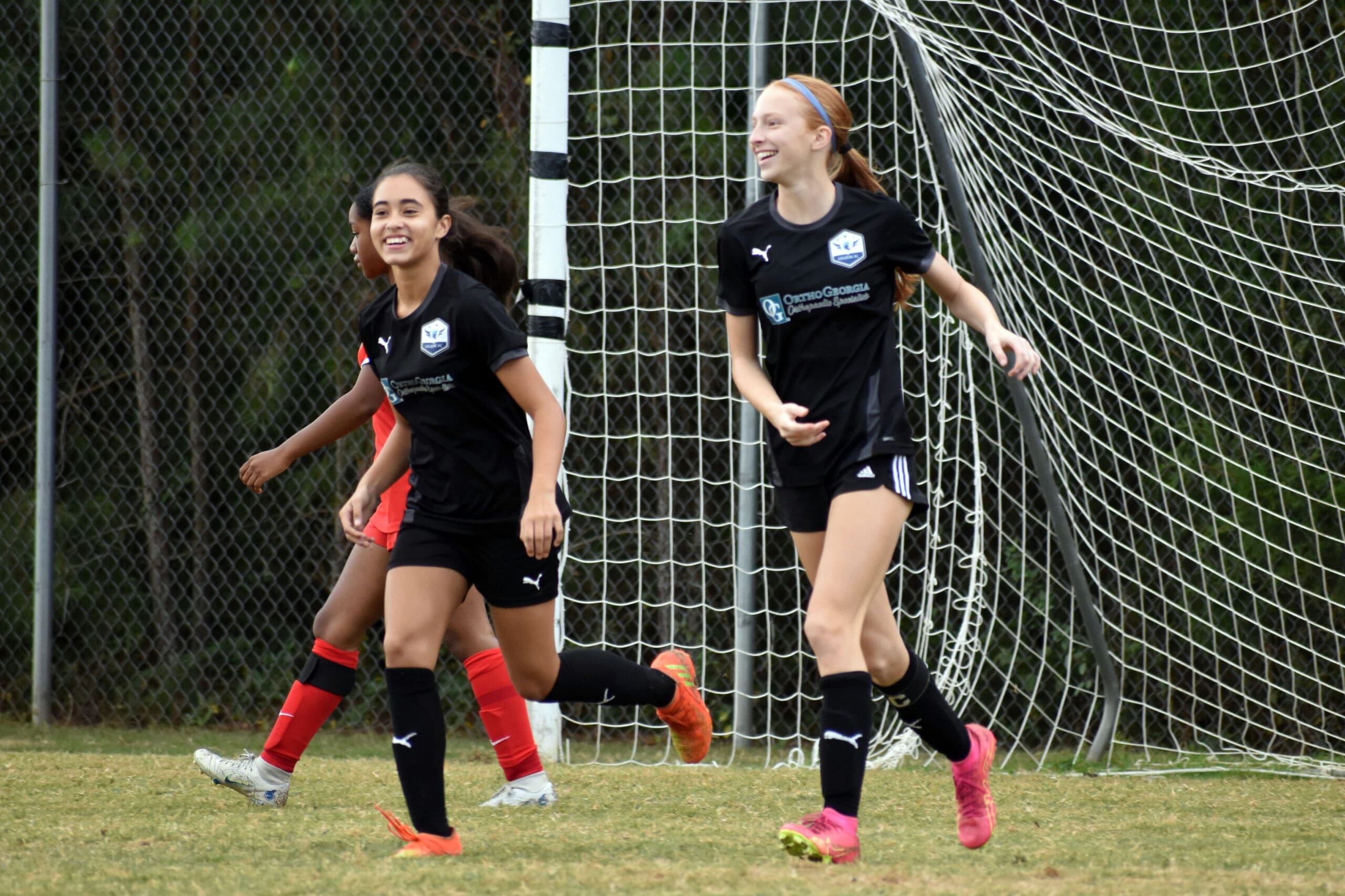 High School Development League