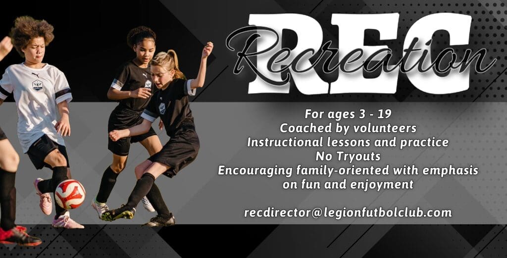 recreational program
